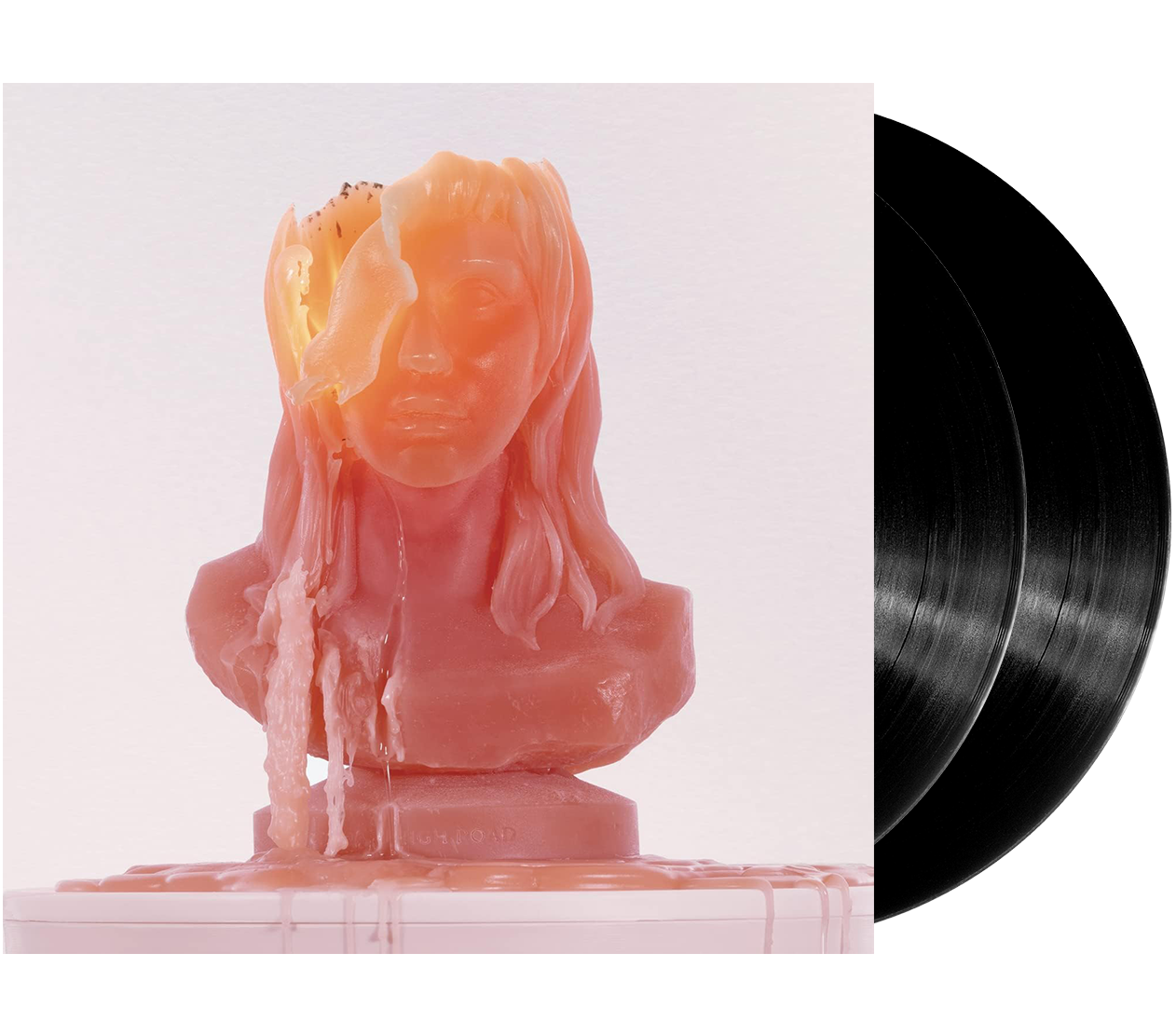 Image of High Road (2LP)